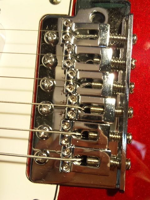 エレキギター、エレキベースのオクターブチューニング。 | Ten strings harp～十弦の琴を鳴らして・・・ - 楽天ブログ