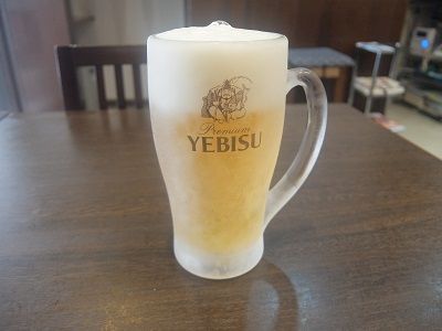 浅草 元祖やきかつ 桃タロー でビール 居酒屋一人旅 美味しい日本酒 焼酎を探して 楽天ブログ