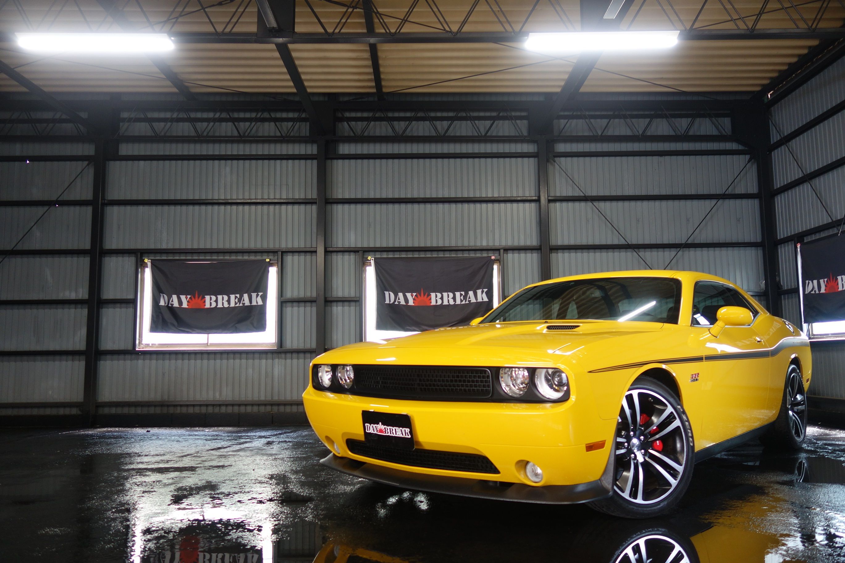 ヤバイ3台が入庫 取り扱い注意 デイブレイクのブログ 楽天ブログ