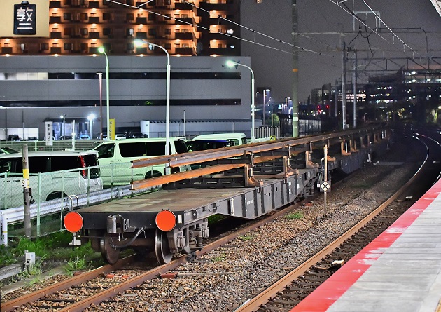宮原DD51 1109号機　加工品 Tanimachi30000 on X: 