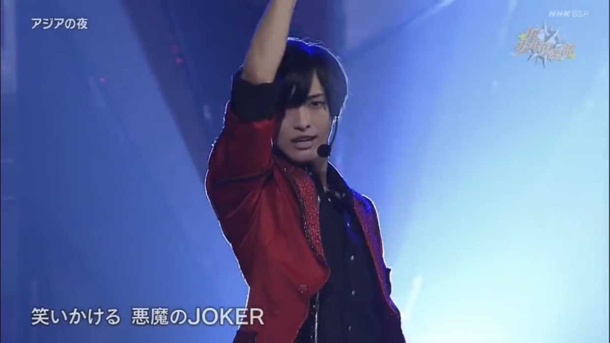活動歴および当時の関連ビジュアル記録