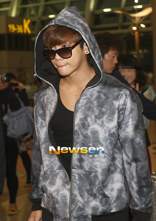 SHINee　ジョンヒョン