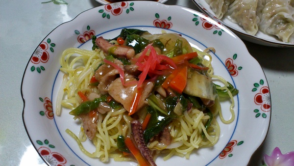 あんかけ焼きそば.JPG