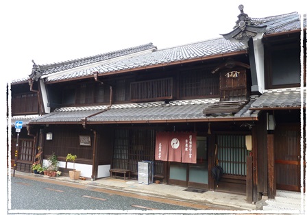 美濃　うだつの町.jpg