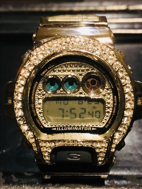 G-SHOCK 広島東洋カープ 2018年モデル 腕時計 美品 - 時計