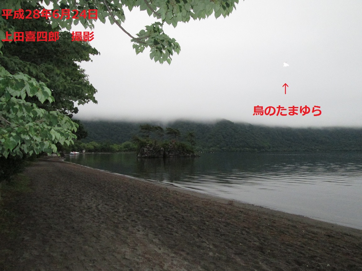 十和田湖2