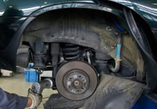 bmw rdc
