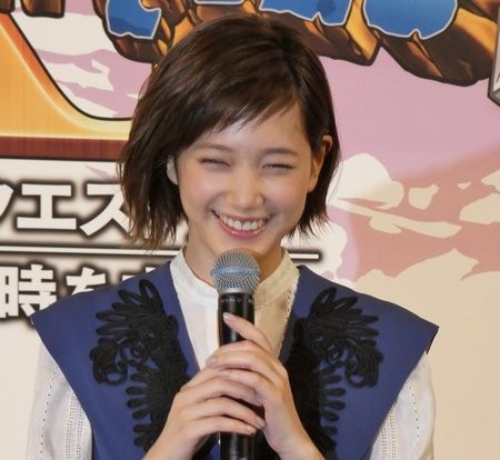 本田翼、菅田将暉との熱愛質問にu2026  egg ran - 楽天ブログ