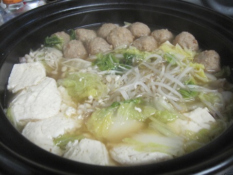 nabe