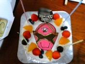 ゴーカイジャー