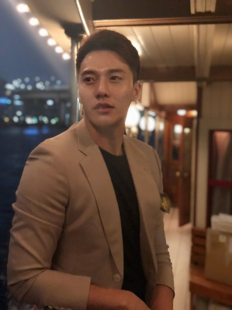 レイ チャン来日 台湾での報道 追記 気ままに華流 水流 楽天ブログ