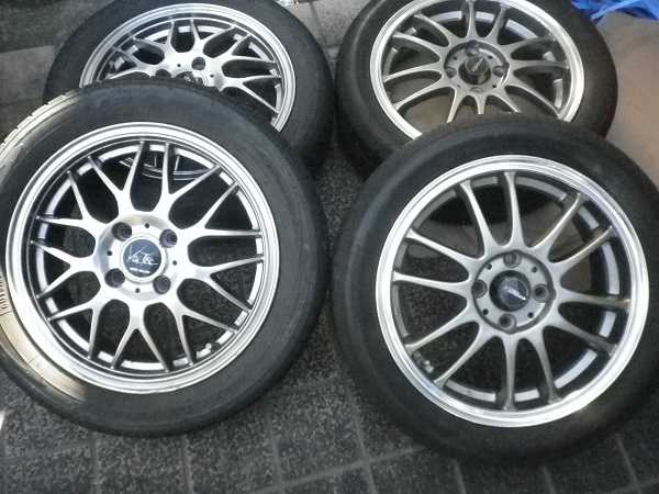 タイヤ ホイール交換 放浪の達人ブログ 楽天ブログ