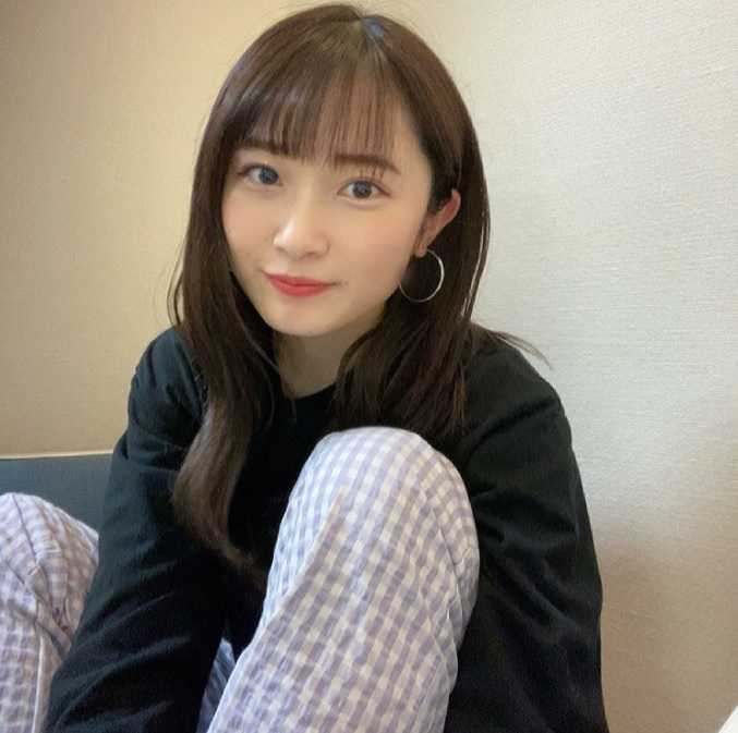 森戸知沙希 モーニング娘 21 ぽんちゃんの話し 毎日がなっちとハロプロの日 楽天ブログ