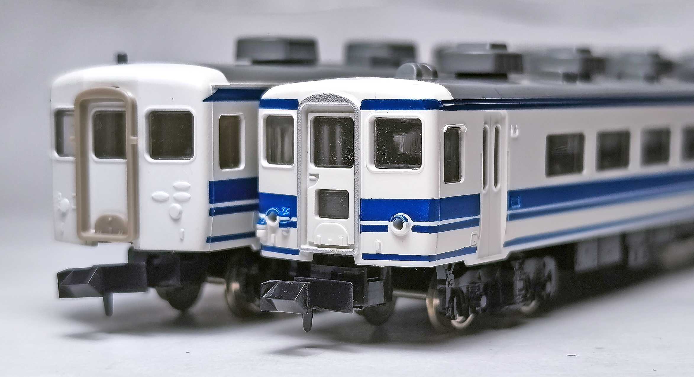 TOMIX 14系ユーロピア（旧製品） | おん鐵 - 楽天ブログ