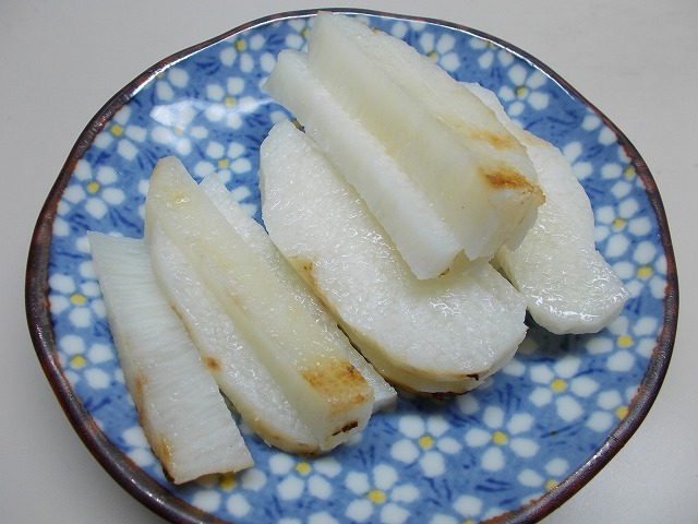 焼山芋2