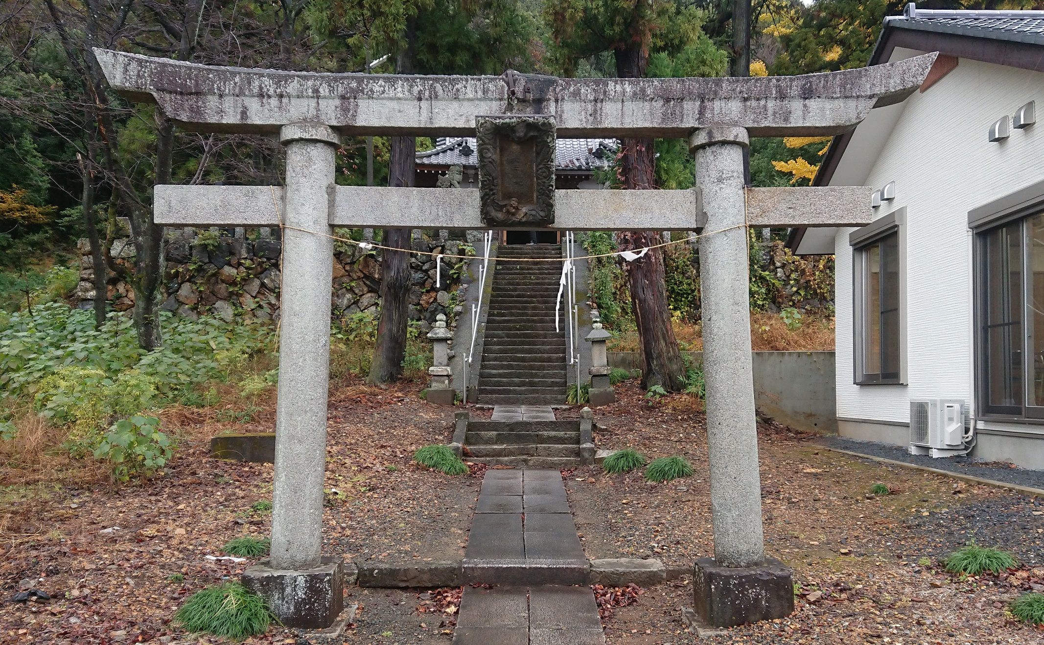 栃木県の神社 の記事一覧 栃木人による栃木旅 楽天ブログ