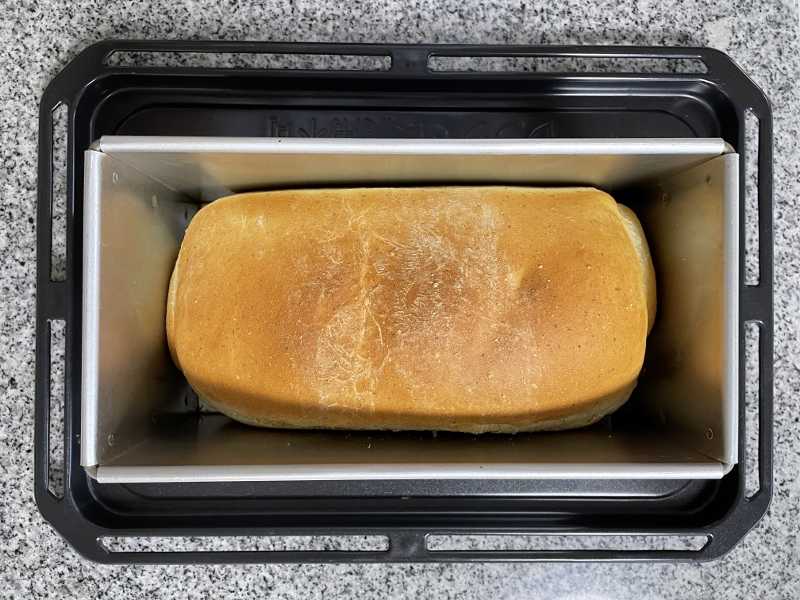 手こね ホームベーカリー 手作りパン ライ麦 ふわふわ山食パン レシピ ふわふわ 山パン 生