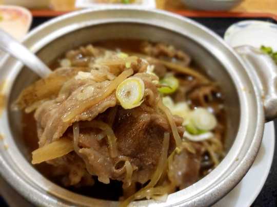 牛鍋