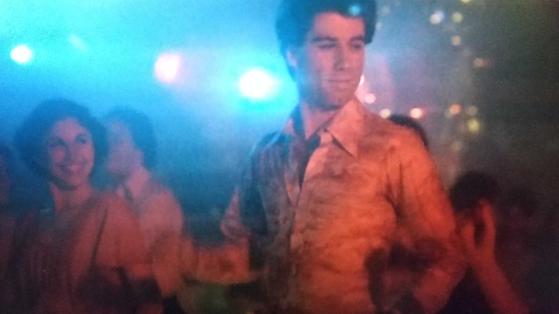 サタデーナイトフィーバー 旅旅する旅 楽天ブログ