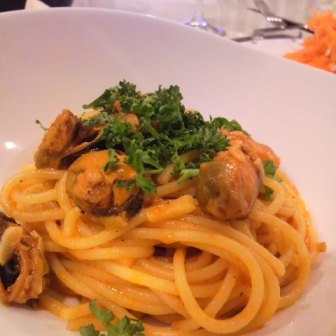 パスタ