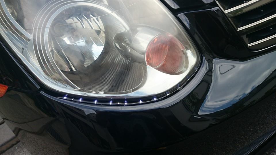 LED