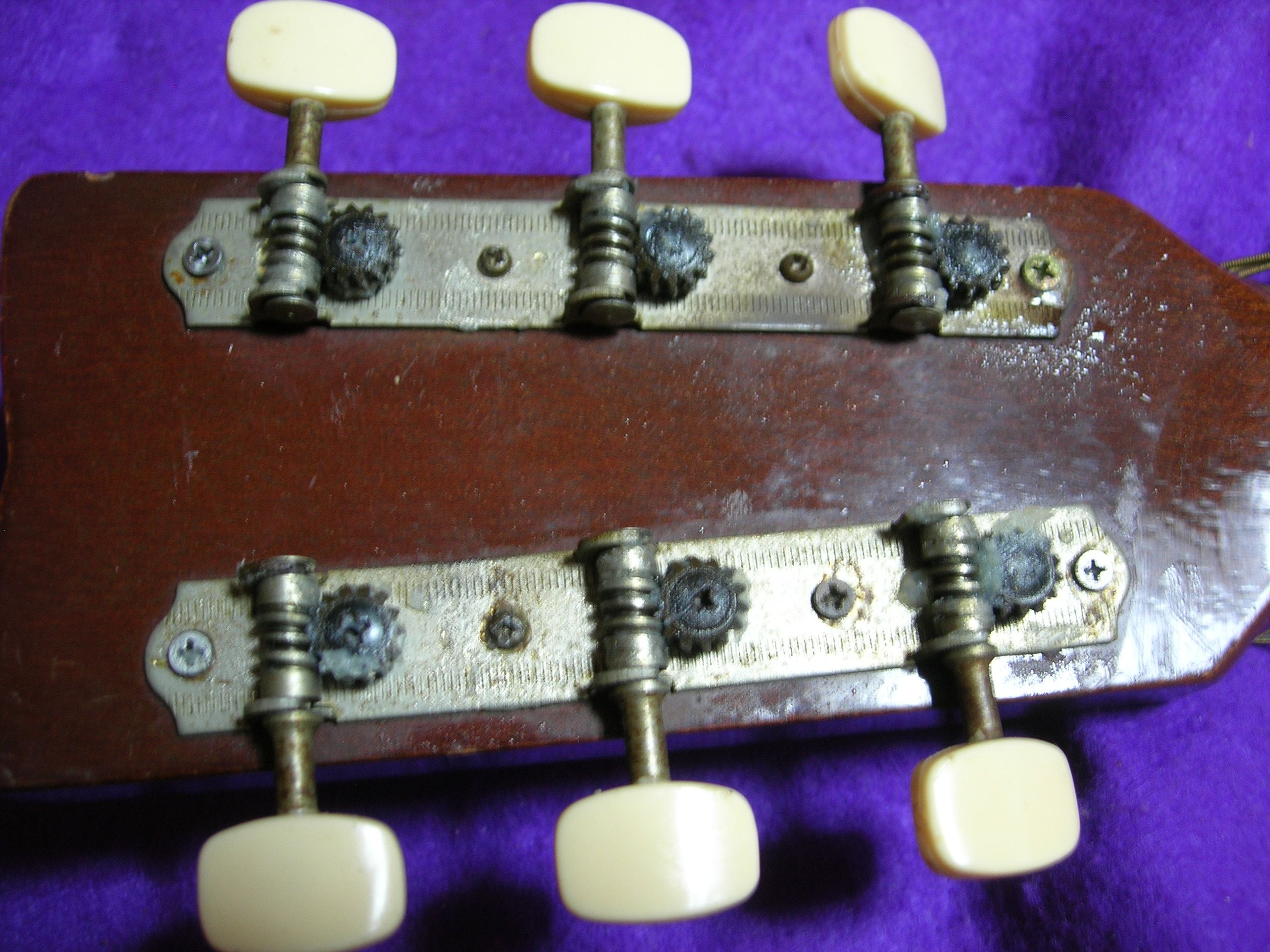 🌸YAMAHA FG‐140赤ラベル フルリペア | 青春のギターリペア