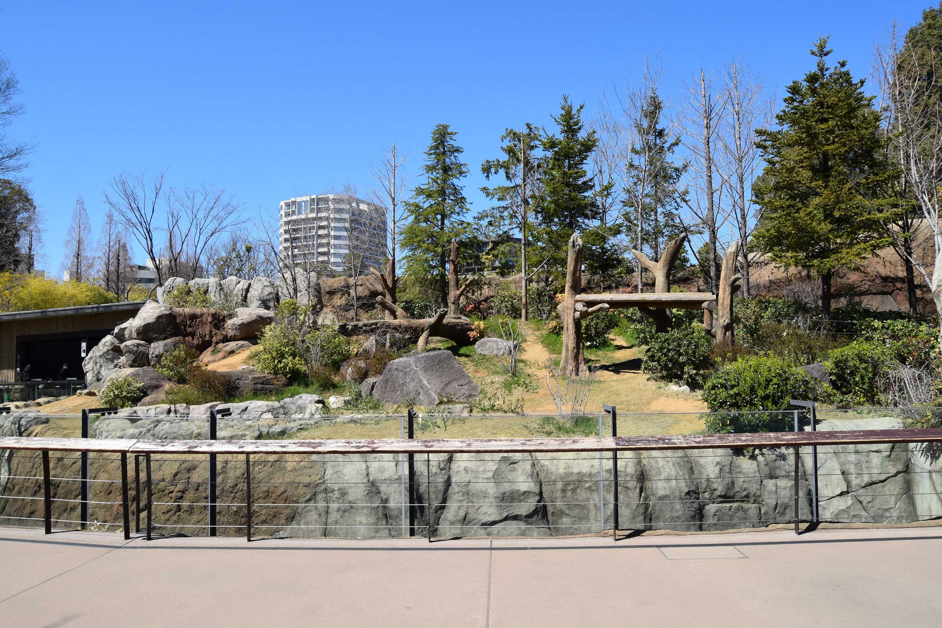 【ぐるっとパス】上野周辺エリア：恩賜上野動物園 | へるだいば99の旅行記 - 楽天ブログ