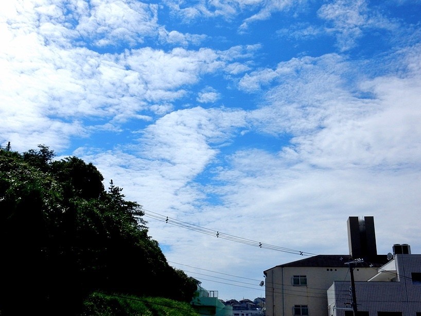空