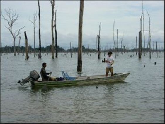バルビーナス湖.JPG
