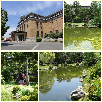 京都市美術館
