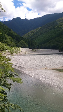 風景
