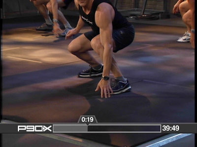 P90x P90x信者のブログ 楽天ブログ