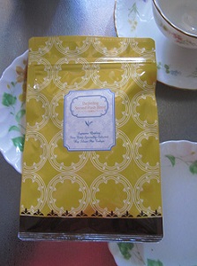 ティーバッグ・マーケット・セットTea Bag Market