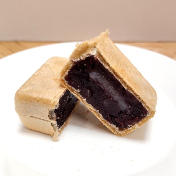 【母の日】新食感！水ようかん＆最中セットをお取り寄せしてみました♪【当ブログ読者様用クーポンあり】