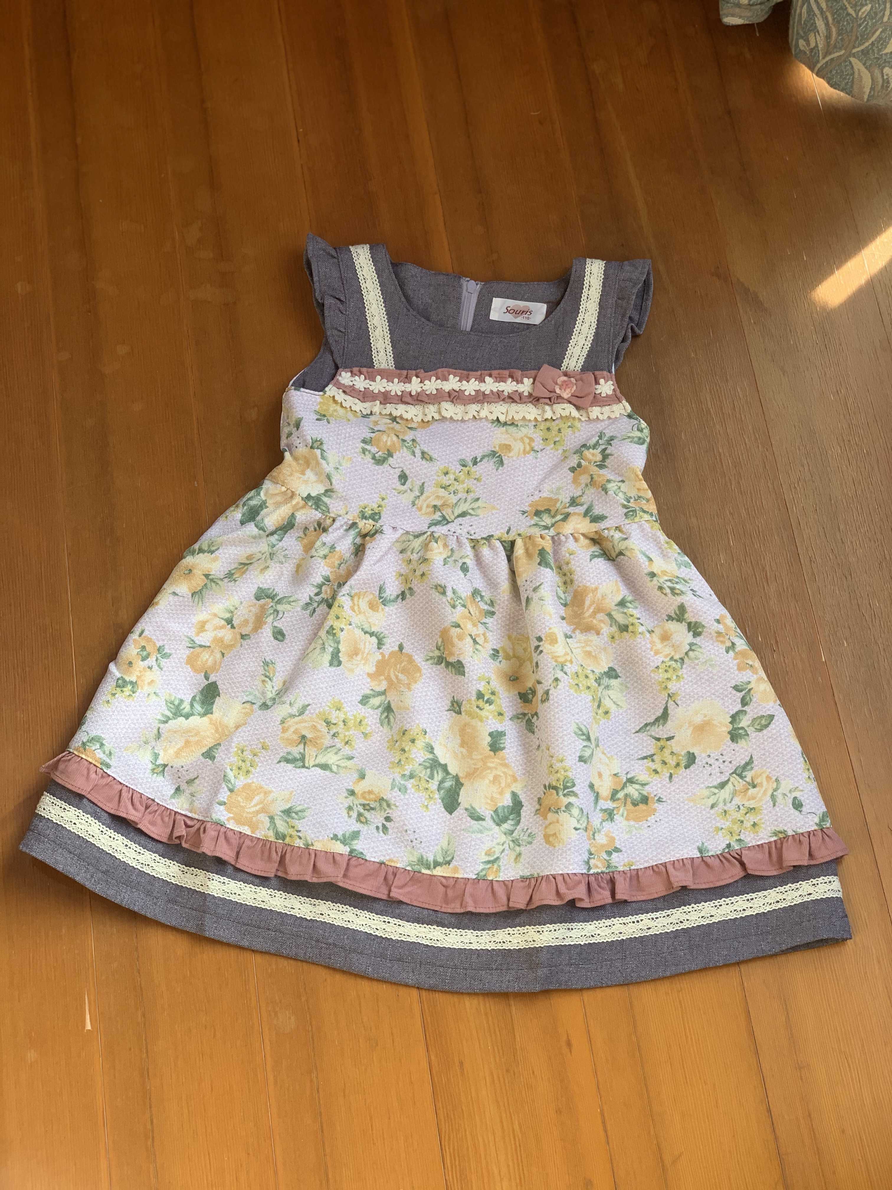 日本製 フリフリかわいい子供服 日本製大好き買い物ブログ 楽天ブログ