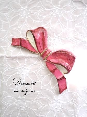 2016.4.30 リボン.JPG