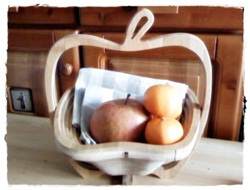 apple basket