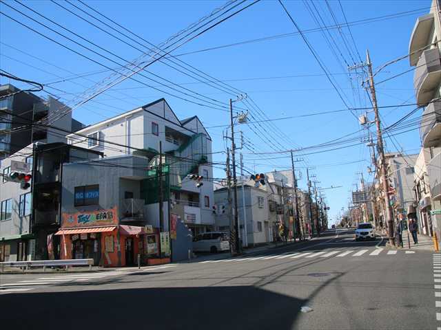 藤沢の七福神めぐり その3 常光寺からふじさわ宿交流館へ 茅ケ崎市自転車貸出 13 おじん０５２３のヒロ散歩 楽天ブログ