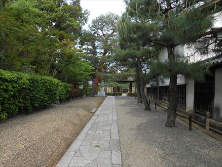 大徳寺　大仙院