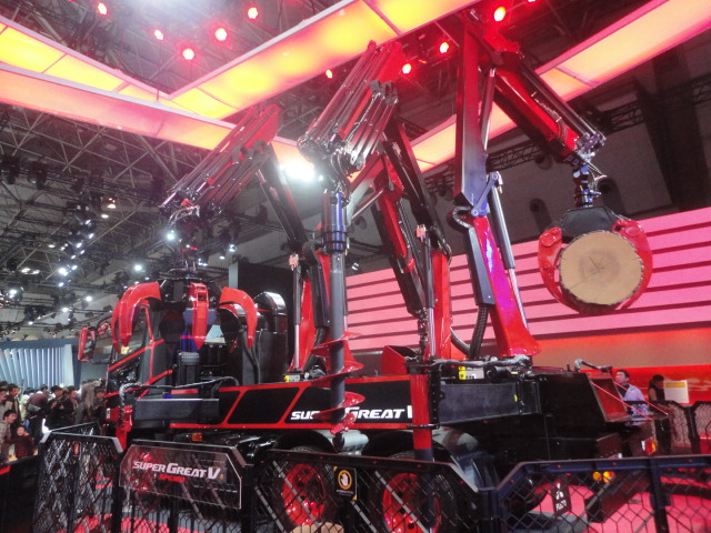 モーターショー