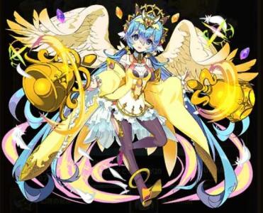 6ページ目の キャラ紹介 エレストかわらばん 楽天ブログ