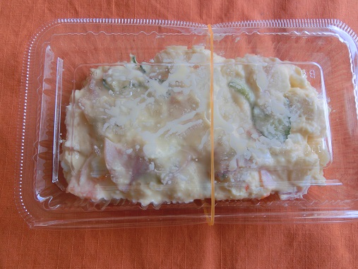 ポテトサラダ