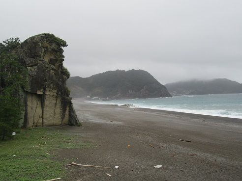 台風24号接近 熊野 まだ静かです 田舎のブログ 楽天ブログ