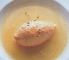 トマトのムース
