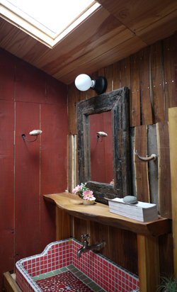 雨巻茶屋