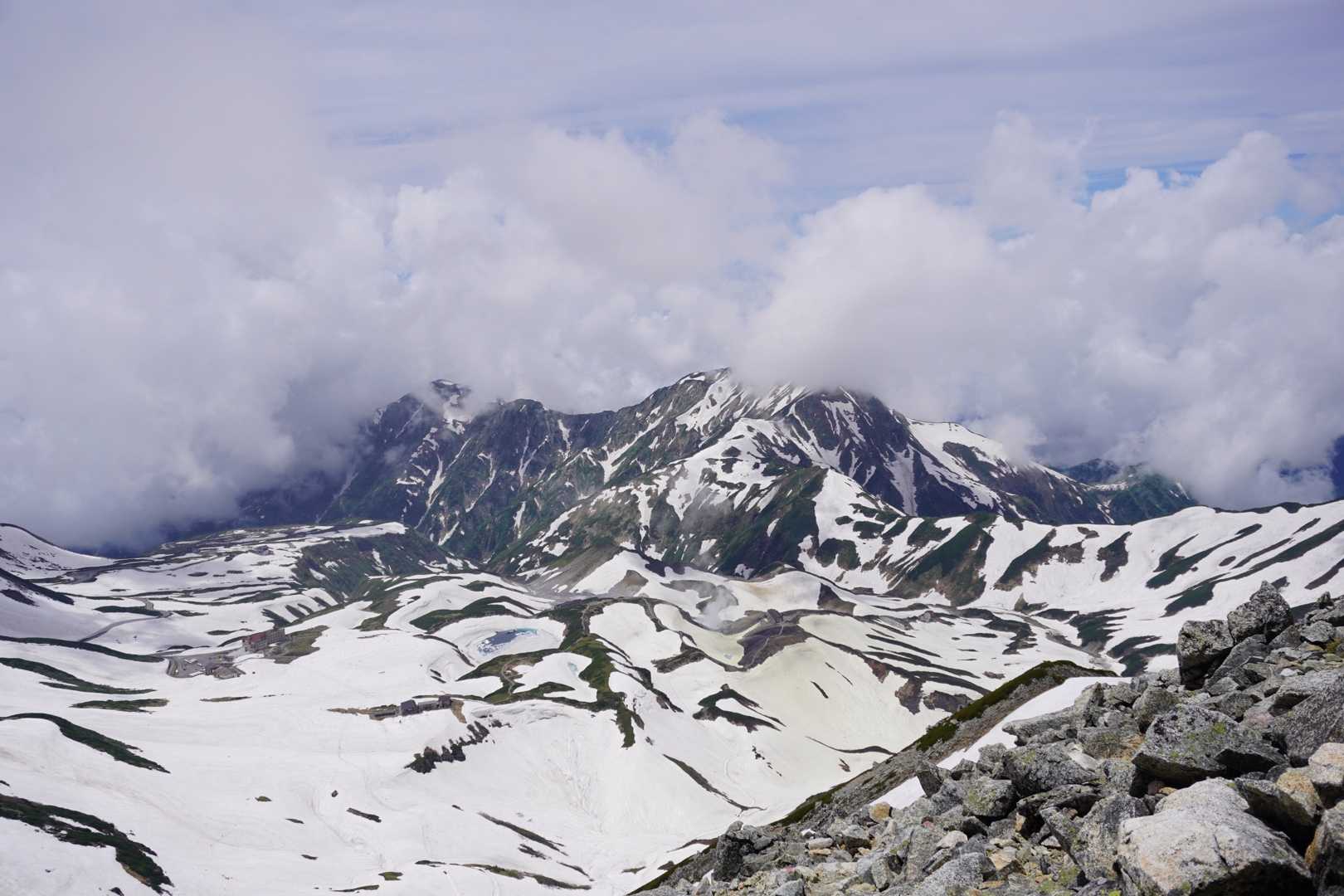 立山登山 | ponko2blog - 楽天ブログ