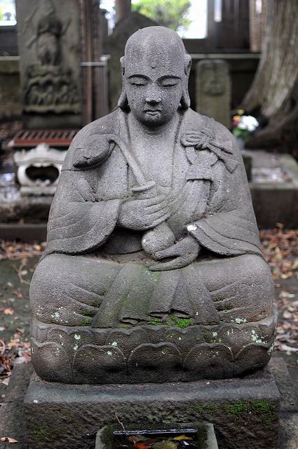 高野台の石仏 - saita-seki ページ！