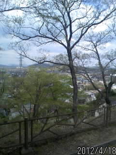 山々２