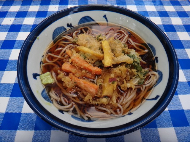 山田製麺所