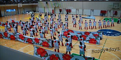 YOSAKOI2011